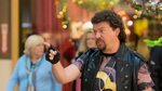 Кадры - The Making of Eastbound and Down - На дне