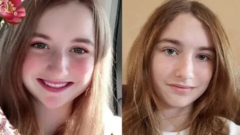 FBI searching for missing 14-year-old girl from Tennessee - 