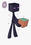 Pictures Of Minecraft Enderman posted by Ryan Peltier