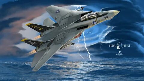 F14 Tomcat Wallpaper (79+ images)