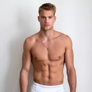 Matthew Noszka Shirtless Blonde guys, Men in shower, Hot guy