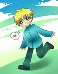 Hello Kitty - Butters X Reader by Caramoo on DeviantArt