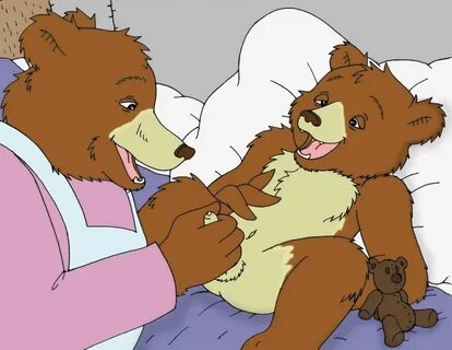 Little bear Hentai Porn Rule 34 App