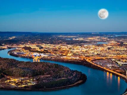 Chattanooga, Tennessee 2022 Ultimate Guide To Where To Go, E