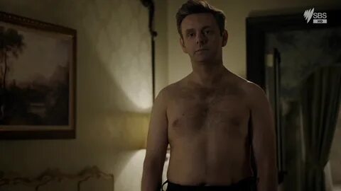 Michael sheen naked ✔ Charlie Sheen Blew a Dude and There's 