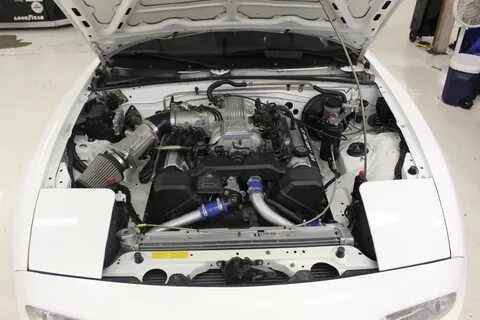 1UZFE V8 Miata - Featured on Drive - For Sale
