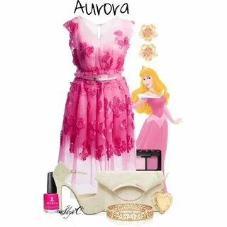 Princess Aurora - Prom - Disney's Sleeping Beauty Disney pro
