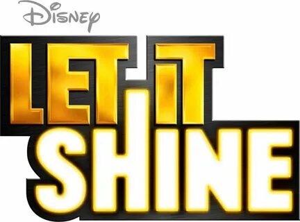 Let It Shine - forum dafont.com