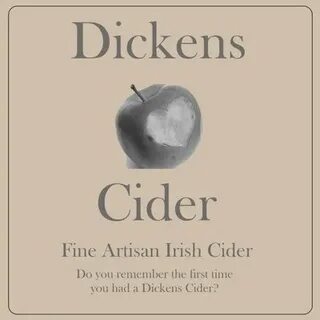 Tweets with replies by Dickens Cider (@DickensCider) / Twitt