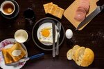 Free Images : brunch, meal, full breakfast, junk food, cuisi