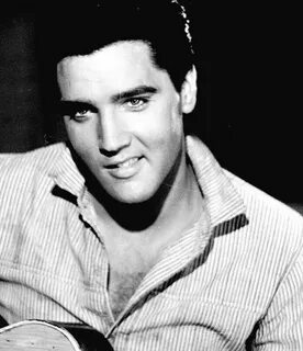 Pin by james hurd on Dearly Departed Hunks Elvis presley pic