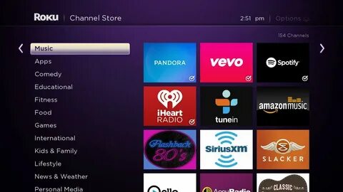 How To Get Yes Network On Roku - Choose an appropriate vpn p