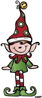 Elf On The Shelf Clipart - Elf On A Shelf Png - Girl Clothes