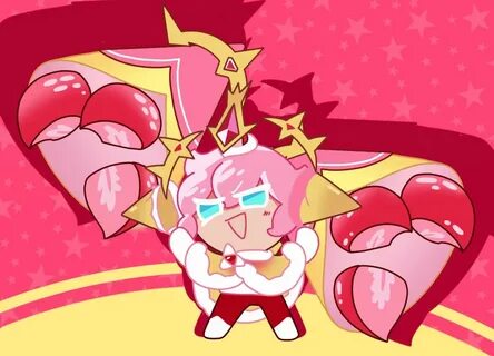 Cookie Run - Zerochan Anime Image Board