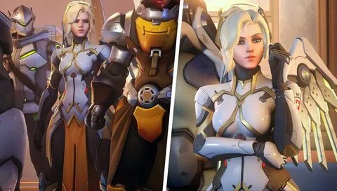 Why women criticise sexualised character designs OT3 "Her as