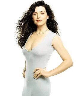 Julianna Margulies Nude & Sexy Pics And Sex Scenes - Scandal