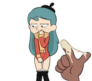 Mangamaster hilda