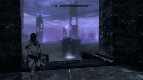 Skyrim if I Become a Vampire to Enter Soul Cairn Can I Becom