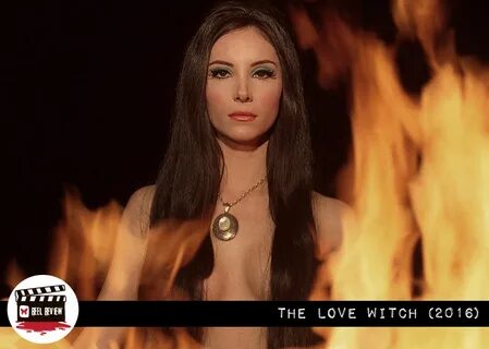 Reel Review: The Love Witch (2016) - Morbidly Beautiful