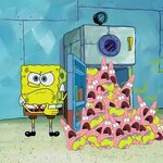 SpongeBob SquarePants (@spongebob) — Instagram