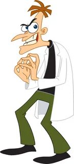 Dr. Heinz Doofenshmirtz Uberduck Wiki Fandom