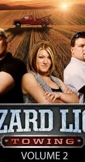"Lizard Lick Towing" Episode #2.2 (TV Episode 2011) - Plot S