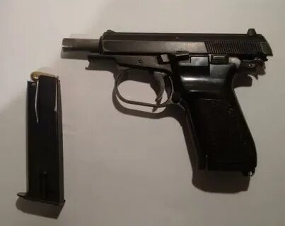 CZ 82 9MM MAKAROV Bazar Zbraně