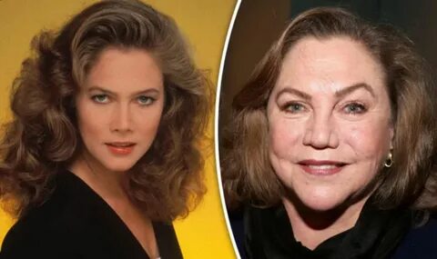 Kathleen Turner says playing the lead role in 980s film Body