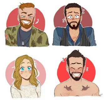 Pin by Mackenzie_Mac on Far cry 5 Fan art, Far cry 5, Crying