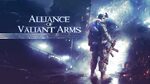 Review Game ALLIANCE OF VALIANT ARMS เ ว บ ร ว ว เ ก ม เ ก ม