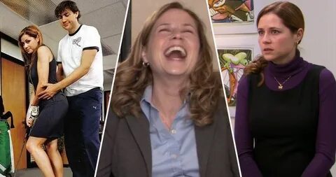 The Office: 21 Things That Make No Sense About Pam ScreenRan