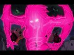 Naruto - Sarada Unlocks Susanoo - YouTube
