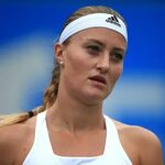 Младенович Кристина Теннис - Женский Спорт
