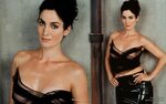 Did Carrie-Anne Moss Have Plastic Surgery? Everything You Ne