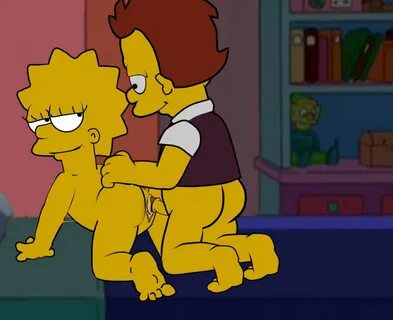 The Simpsons Porn Bart With Classmates - Porn Photos Sex Vid