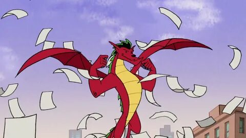 American Dragon Jake Long Theme Song Season 2 - img-Abelard