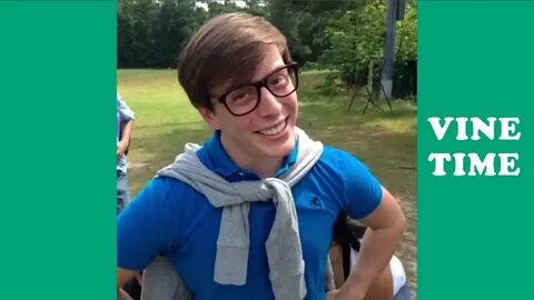 Funny Thomas Sanders Vines (W/Titles) Thomas Sanders Vine Co