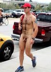 Hot Naked Guys In Public Click for more
