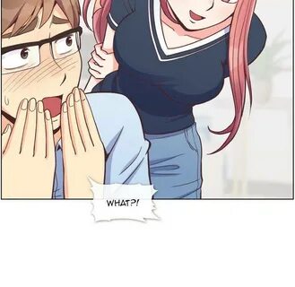 Annoying Alice - Chapter 64 - Webtoon69 - Free Manhwa Korea 