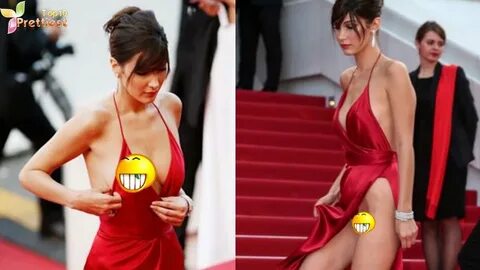 Top 10 Celebrity Wardrobe Malfunctions - Must watch - Top 10