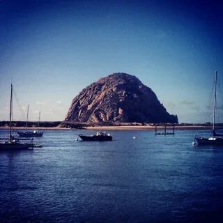 Morro Bay State Park - Morro Bay State Park