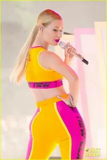 70+ Hot Pictures of Iggy Azalea’s Beautiful Butt Will Drive 