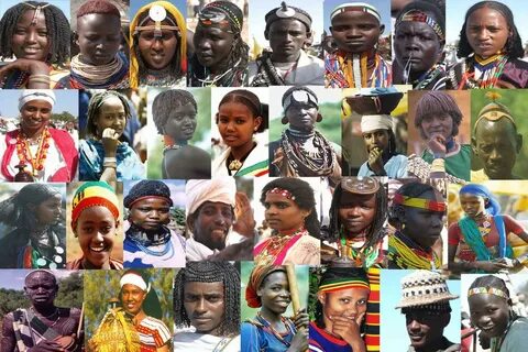 The Rise of Ethnic Extremism in Ethiopia is an Opportunity f