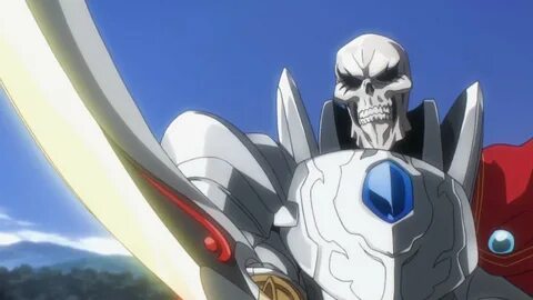 Overlord Season 1 Episode 12 English Dub - Heloise Anime