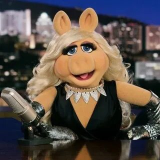 Miss Piggy Pig Related Keywords & Suggestions - Miss Piggy P