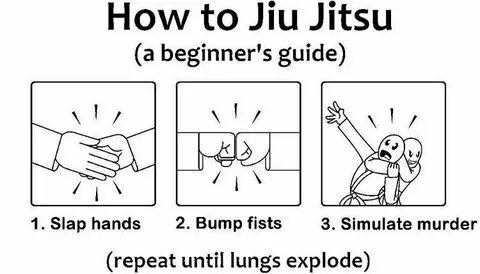 Meljitsu :-D Jiu jitsu motivation, Jiu jitsu, Bjj memes