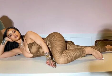 India Love Westbrooks Feet (178 photos). 