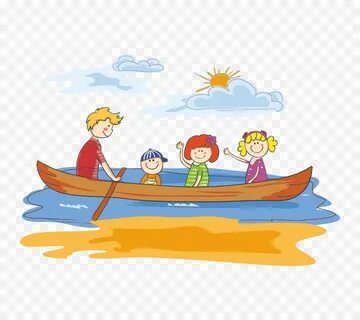 Boat Cartoon png download - 800*800 - Free Transparent Carto