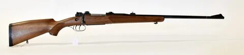 Mauser 98 Walther, .30-06 Sprg., #5731, C - Описание объекта