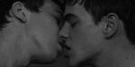 Make Out Couple GIF - Make Out Couple - Discover & Share GIF